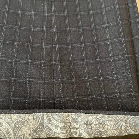 Lauren Ralph Lauren Men's Classic-Fit UltraFlex Stretch Check Dress Pant… - Picture 10 of 10